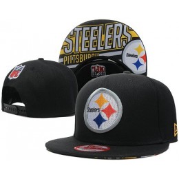 Pittsburgh Steelers Hat SD 150315 11