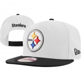 Pittsburgh Steelers NFL Snapback Hat XDF048