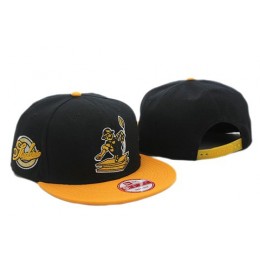 Pittsburgh Steelers NFL Snapback Hat YX241