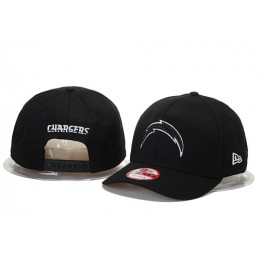 San Diego Chargers Hat YS 150225 003098