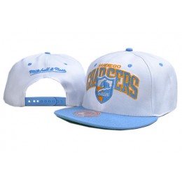 San Diego Chargers NFL Snapback Hat TY 1