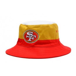 San Francisco 49ers Hat 0903  2