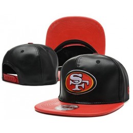 San Francisco 49ers Hat SD 150229  5