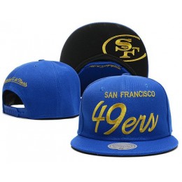 San Francisco 49ers Hat TX 150306 2