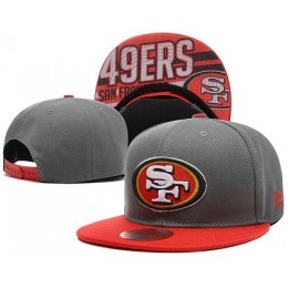 San Francisco 49ers Hat TX 150306 3