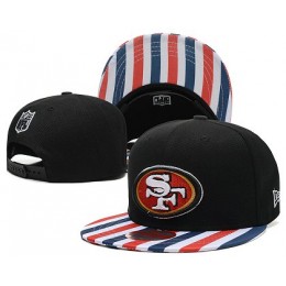 San Francisco 49ers Hat TX 150306 047