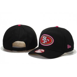 San Francisco 49ers Hat YS 150226 026
