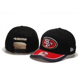 San Francisco 49ers Hat YS 150226 044
