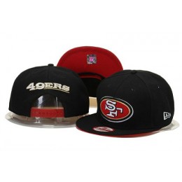 San Francisco 49ers Hat YS 150226 053
