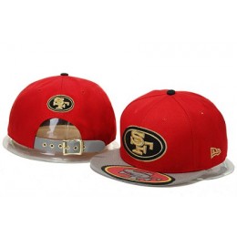 San Francisco 49ers Hat YS 150226 167