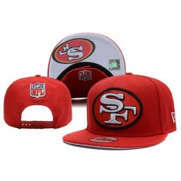 San Francisco 49ers Hat XDF 150624 58