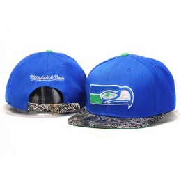 Seattle Seahawks Snapback Hat Ys 2189