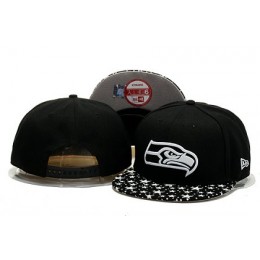 Seattle Seahawks Hat 0903  1