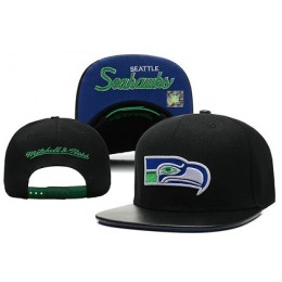 Seattle Seahawks  Hat XDF 150226 11