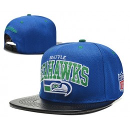 Seattle Seahawks Hat SD 150228  1