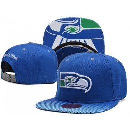 Seattle Seahawks Hat SD 150228  2