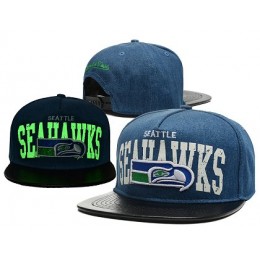 Seattle Seahawks Hat SD 150228 1