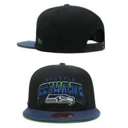 Seattle Seahawks Hat TX 150306 068