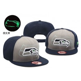 Seattle Seahawks Hat YS 150226 011