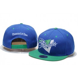 Seattle Seahawks Hat YS 150226 022