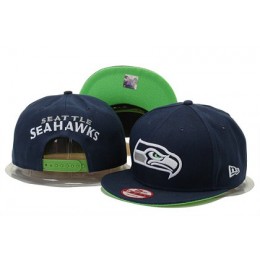 Seattle Seahawks Hat YS 150226 131