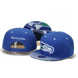 Seattle Seahawks Hat YS 150226 154