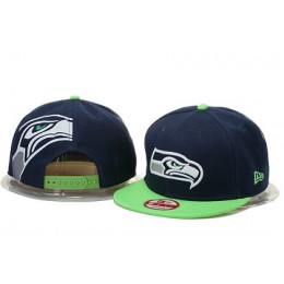 Seattle Seahawks Hat YS 150226 176