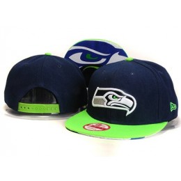 Seattle Seahawks Hat YS 150226 203