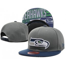 Seattle Seahawks Hat TX 150624 010