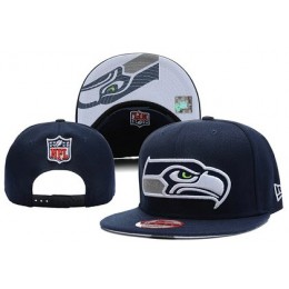 Seattle Seahawks Hat XDF 150624 59