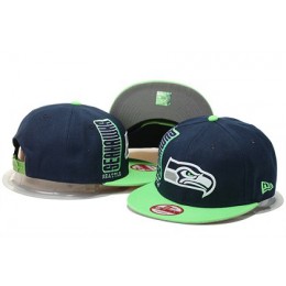 Seattle Seahawks Hat YS 150624 12