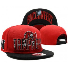 Tampa Bay Buccaneers NFL Snapback Hat SD1