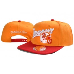 Tampa Bay Buccaneers NFL Snapback Hat TY 1