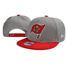Tampa Bay Buccaneers NFL Snapback Hat TY 3