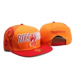 Tampa Bay Buccaneers NFL Snapback Hat YX254