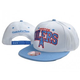 Tennessee Titans NFL Snapback Hat TY 2