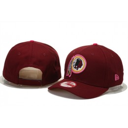 Washington Redskins Hat YS 150225 003003