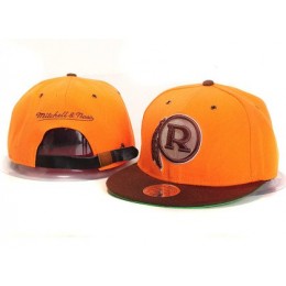 Washington Redskins New Type Snapback Hat YS 6R43