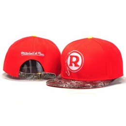 Washington Redskins Snapback Hat YS 09