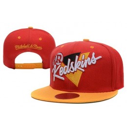 Washington Redskins Hat LX 150426 29