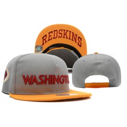 Washington Redskins Snapback Hat XDF 505