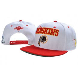 Washington Redskins NFL Snapback Hat TY 1