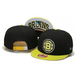 Boston Bruins Hat YS 150226 45