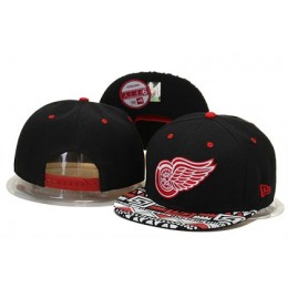 Detroit Red Wings Hat YS 150226 32