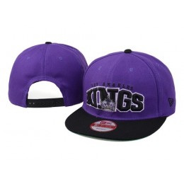 Los Angeles Kings NHL Snapback Hat 60D1