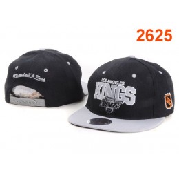 Los Angeles Kings NHL Snapback Hat PT24