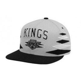 Los Angeles Kings NHL Snapback Hat Sf1