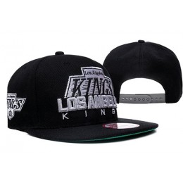 Los Angeles Kings NHL Snapback Hat XDF2