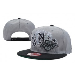 Los Angeles Kings NHL Snapback Hat XDF5