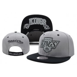 Los Angeles Kings NHL Snapback Hat XDF8